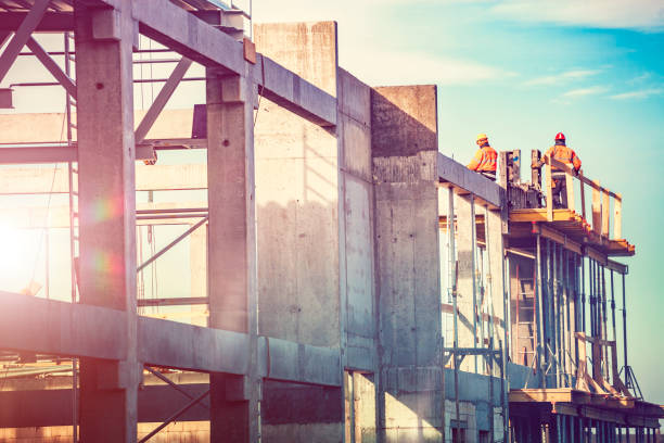Best Residential Concrete Solutions in Highpoint, OH
