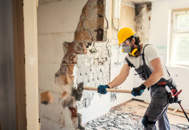 Best Concrete Grinding and Polishing in Highpoint, OH
