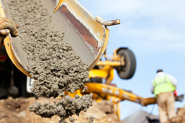 Best Concrete Staining and Coloring in Highpoint, OH