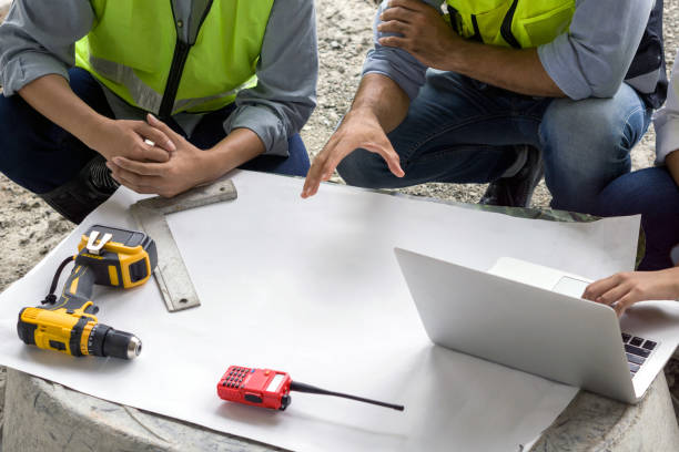 Best Concrete Demolition Services in Highpoint, OH
