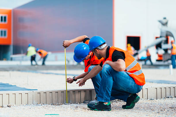 Best Concrete Sidewalk Installation in Highpoint, OH