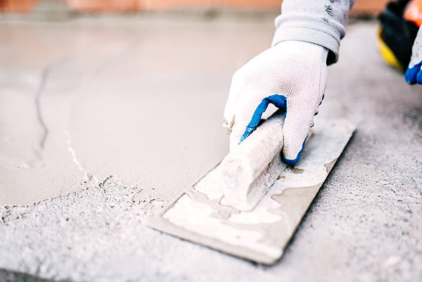 Best Stamped Concrete Services in Highpoint, OH